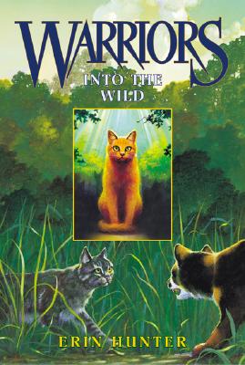 Image for Into the Wild #1 Warriors