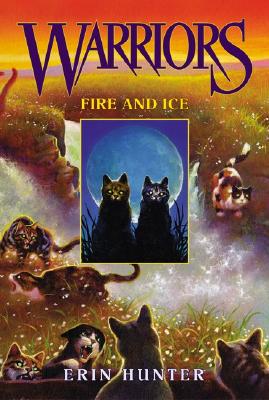 Image for Fire and Ice #2 Warriors