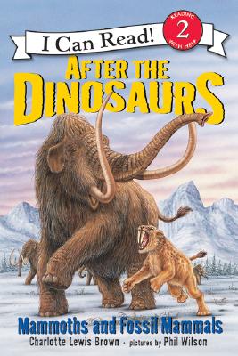 Image for After The Dinosaurs