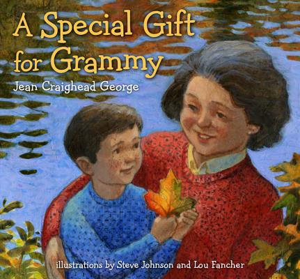 Image for A Special Gift for Grammy A Special Gift for Grammy