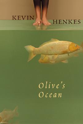 Olive's Ocean (Newbery Honor Book)