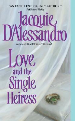 Image for Love and the Single Heiress