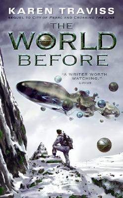 The World Before (The Wess'har Wars)