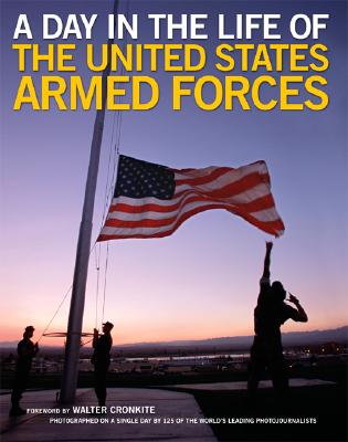 Image for A Day in the Life of the United States Armed Forces