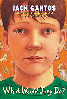 What Would Joey Do (Joey Pigza Books)