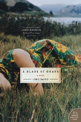 A Blade Of Grass