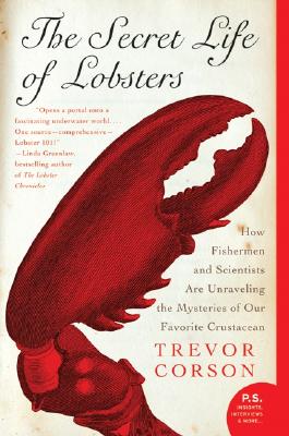 SECRET LIFE OF LOBSTERS: HOW FISHERMEN AND SCIENTISTS ARE UNRAVELING THE MYSTERIES OF OUR FAVORITE CRUSTACEAN