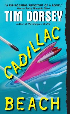 Cadillac Beach: A Novel