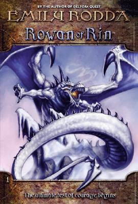 Image for Rowan of Rin Rowan of Rin