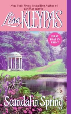Scandal in Spring (The Wallflowers, Book 4)
