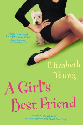 Image for A Girl's Best Friend