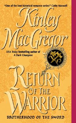 Image for Return Of The Warrior