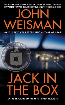 Image for Jack in the Box: A Shadow War Thriller