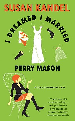 Image for I Dreamed I Married Perry Mason