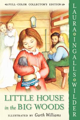 The Long Winter: A Newbery Honor Award Winner (Little House, 6): Wilder,  Laura Ingalls, Williams, Garth: 9780064400060: : Books