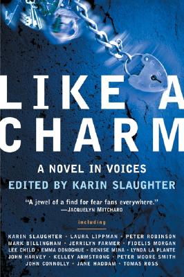 Image for Like a Charm: A Novel in Voices Like a Charm: A Novel in Voices