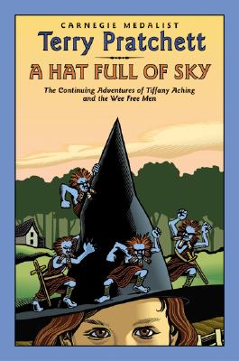 Image for A Hat Full of Sky