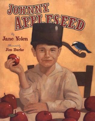 Image for Johnny Appleseed: The Legend and the Truth