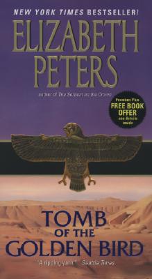 Image for Tomb of the Golden Bird (Amelia Peabody Series, 18)