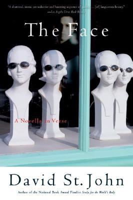 Image for The Face: A Novella In Verse