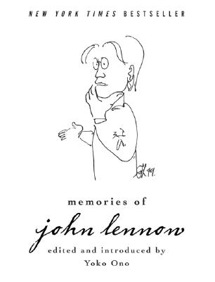 Image for Memories of John Lennon Memories of John Lennon
