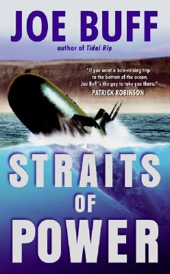 Image for Straits of Power (A Jeffrey Fuller Novel) Straits of Power (A Jeffrey Fuller Novel)