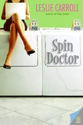 Image for SPIN DOCTOR