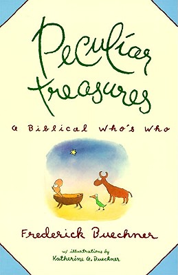 Peculiar Treasures