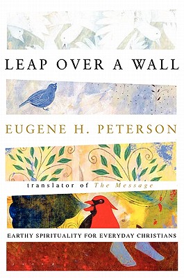 Image for Leap Over a Wall