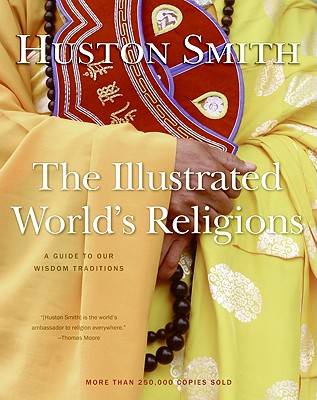 Illustrated World's Religions