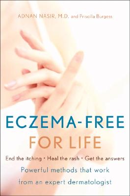 Image for Eczema-Free for Life Eczema-Free for Life