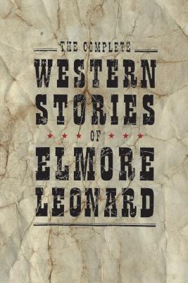 COMPLETE WESTERN STORIES, THE