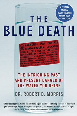 Image for BLUE DEATH BLUE DEATH