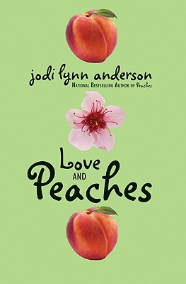 Love and Peaches Image for Love and Peaches