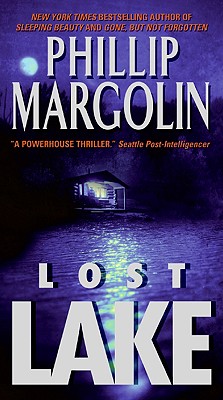 Image for Lost Lake