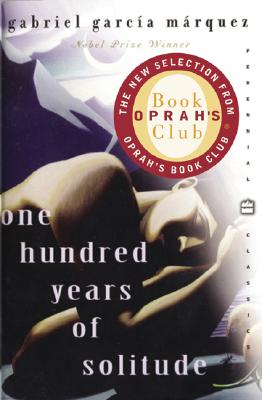 Image for One Hundred Years of Solitude (Oprah's Book Club)