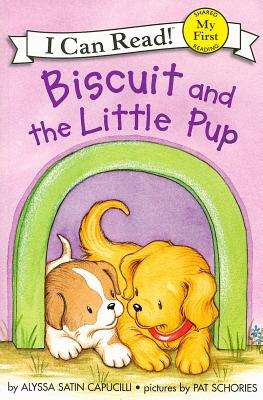 Image for Biscuit and the Little Pup