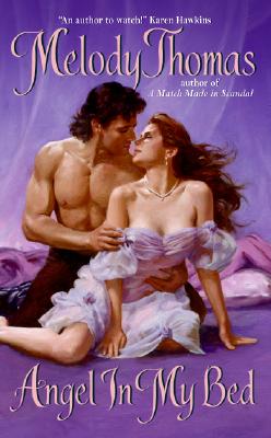 Angel In My Bed (Avon Romance)