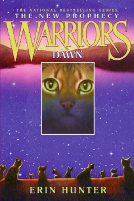 Warriors : The New Prophecy#5：twilight by Erin Hunter