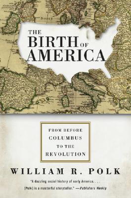Birth of America, The