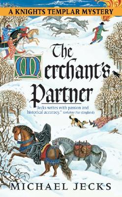 The Merchant's Partner (Knights Templar series)