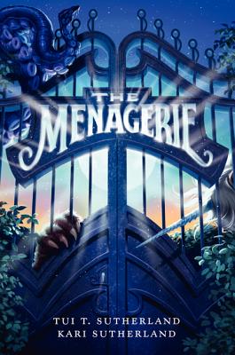 The Menagerie (Menagerie, 1)
