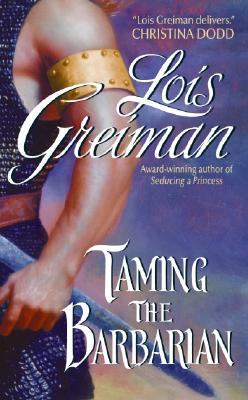 Image for Taming the Barbarian