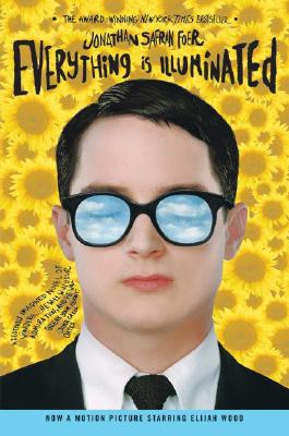 EVERYTHING IS ILLUMINATED