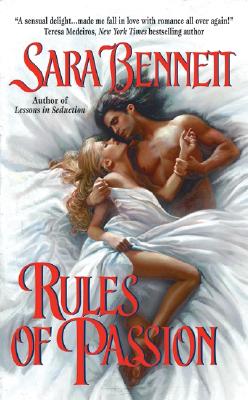 Rules of Passion (Greentree Sisters, 2)