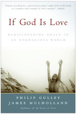 IF GOD LOVE