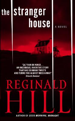 Image for The Stranger House