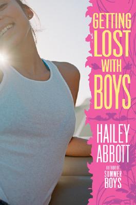 Image for Getting Lost with Boys