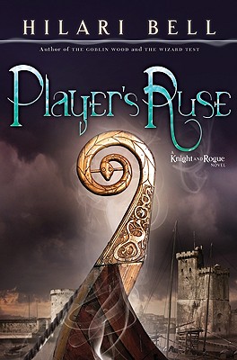 Image for PLAYER'S RUSE : A KNIGHT AND ROGUE NOVEL