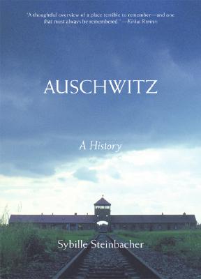 Image for Auschwitz: A History